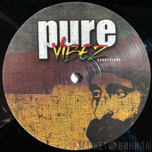 Noah D - Higha Dub / Voodoo