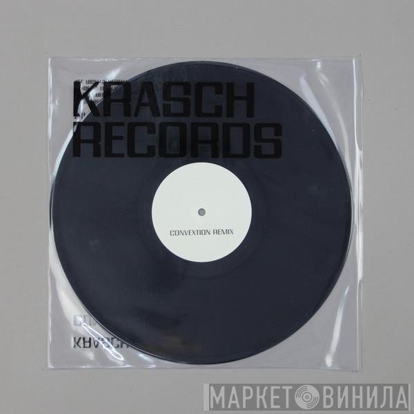 Noah Gibson - Krasch 2 Convextion &amp; E.R.P. Remixes