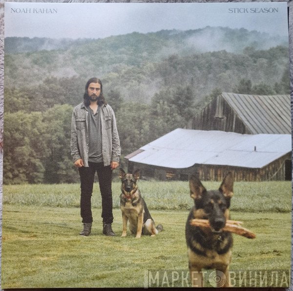 Noah Kahan - Stick Season