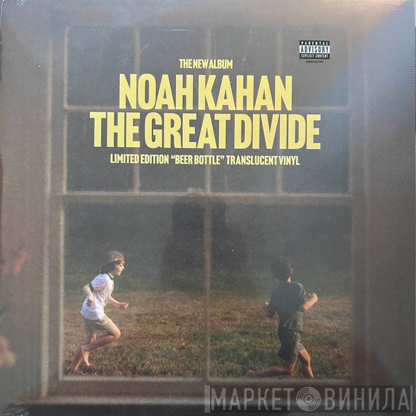 Noah Kahan - The Great Divide