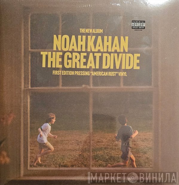 Noah Kahan - The Great Divide
