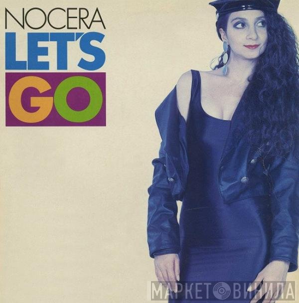 Nocera - Let's Go