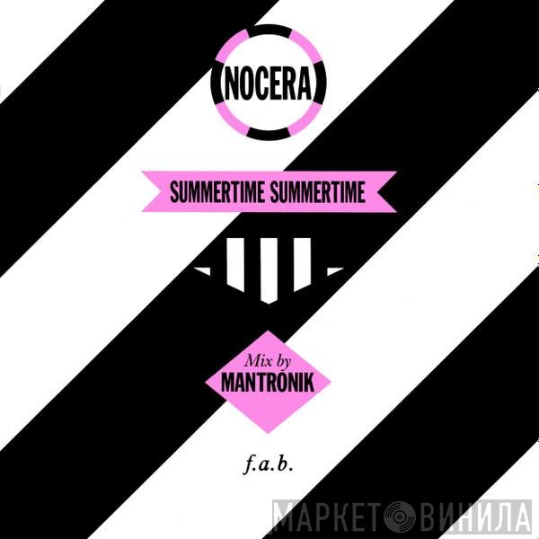 Nocera - Summertime Summertime
