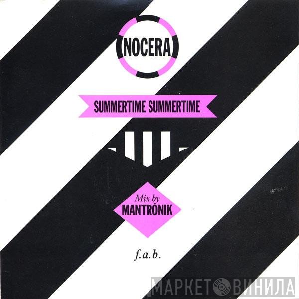 Nocera - Summertime Summertime