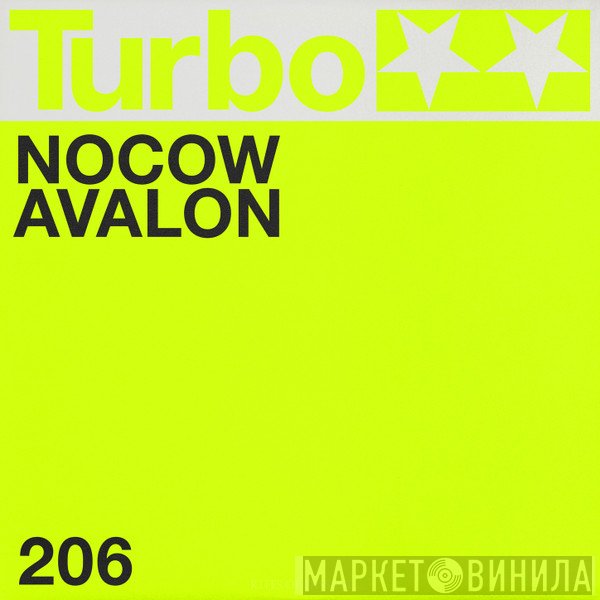 Nocow - Avalon