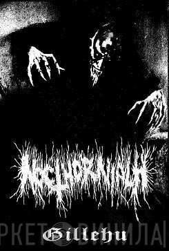 Nocthornialh - Gillehu