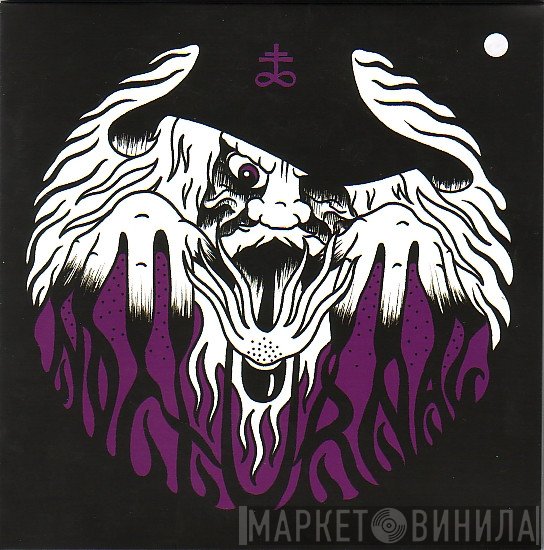 Nocturnal  - Until The Morning Light / Black Magic