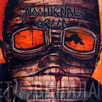 Nocturnal Breed - No Retreat...No Surrender