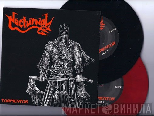 Nocturnal   - Tormentor