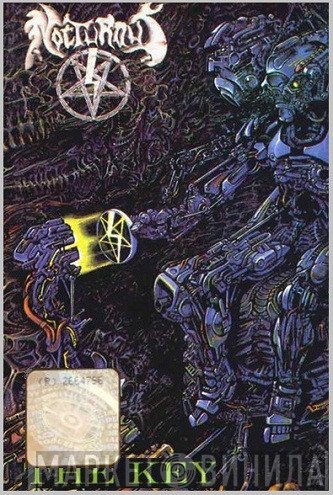 Nocturnus  - The Key