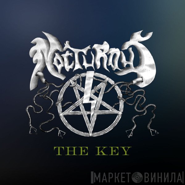 Nocturnus  - The Key