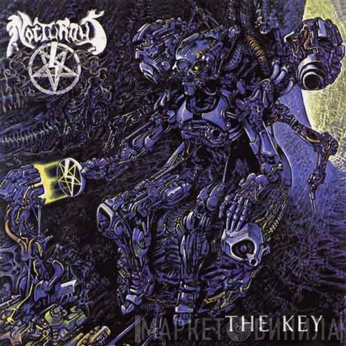 Nocturnus  - The Key