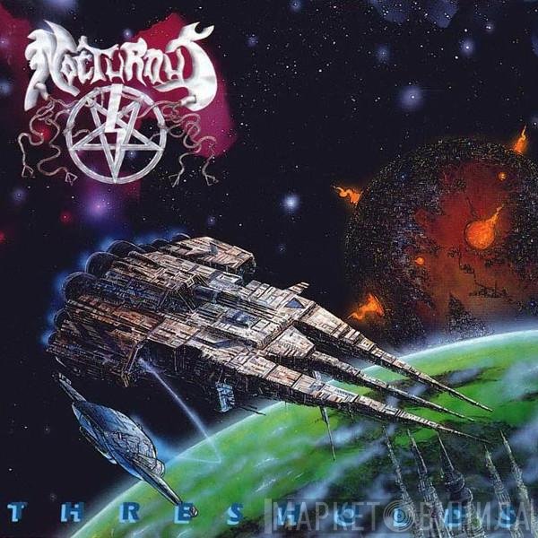 Nocturnus  - Thresholds