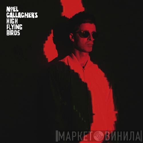 Noel Gallagher's High Flying Birds - The Dying Of The Light (Demo)