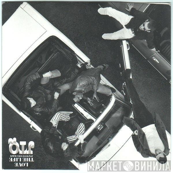 Noel McKoy, The James Taylor Quartet - Love The Life