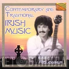 Noel McLoughlin - Contemporary And Traditional Irish Music