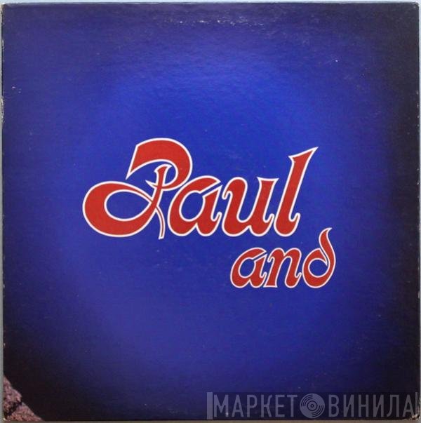 Noel Paul Stookey  - Paul And
