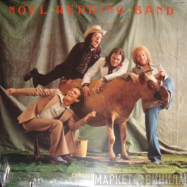 Noel Redding Band - Clonakilty Cowboys