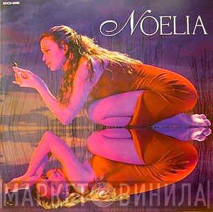 Noelia - Noelia