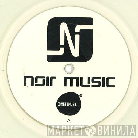 Noir & Haze  - Angel