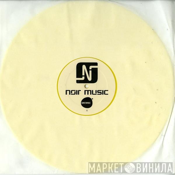 Noir & Haze  - Around