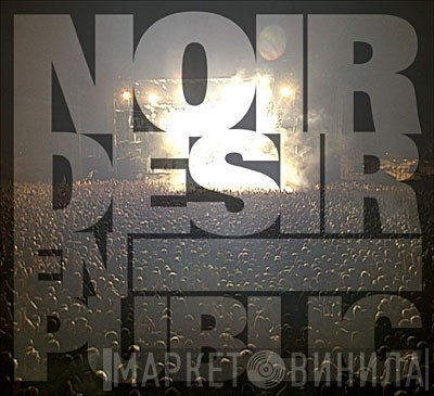 Noir Désir  - En Public