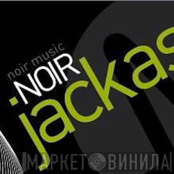 Noir  - Jackass