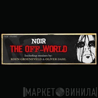 Noir  - Off World