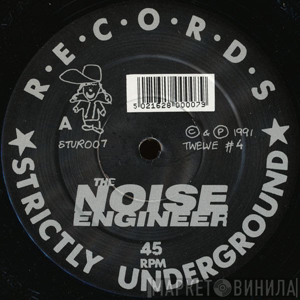 Noise Engineer - Lets Go