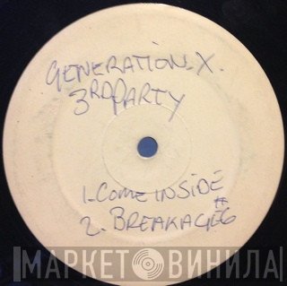 Noise Factory  - Generation X