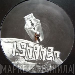 Noisebuilder  - I.Shaker