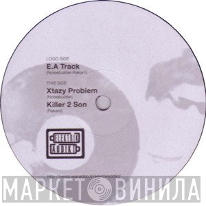 Noisebuilder, Rakam - Elektrik Addikt 001