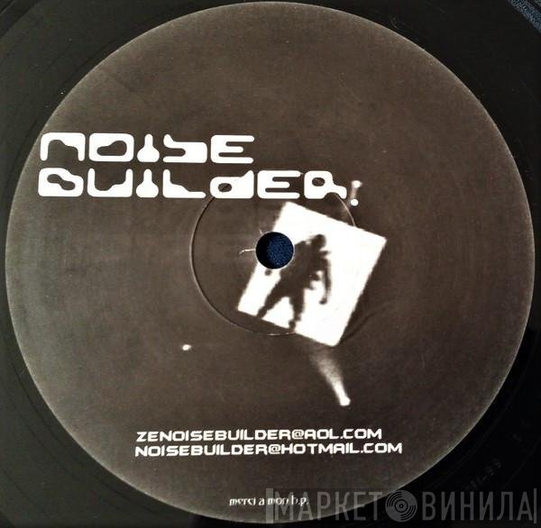 Noisebuilder  - Untitled