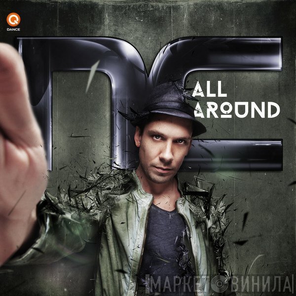 Noisecontrollers  - All Around