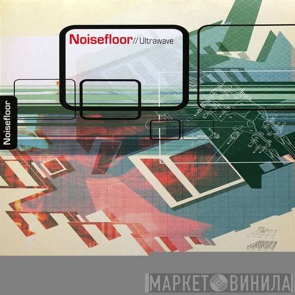 Noisefloor - Ultrawave