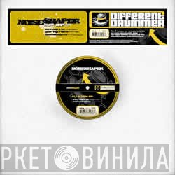 Noiseshaper - All A Dem EP
