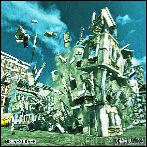 Noisesurfer  - Demolution