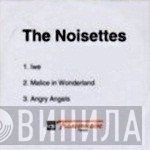 Noisettes - Iwe