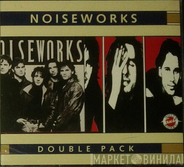 Noiseworks  - Noiseworks / Touch
