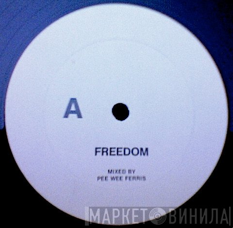 Noiseworks  - Freedom