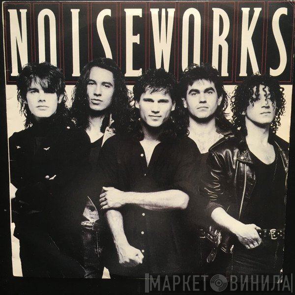 Noiseworks  - Noiseworks