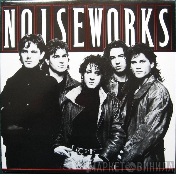 Noiseworks  - Noiseworks