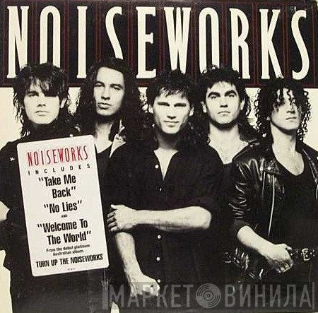 Noiseworks  - Noiseworks