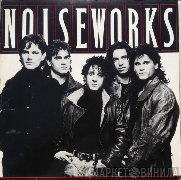 Noiseworks  - Noiseworks