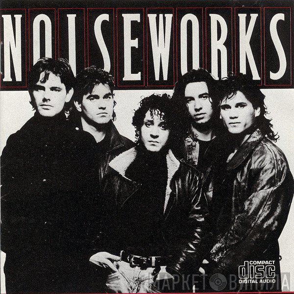 Noiseworks  - Noiseworks
