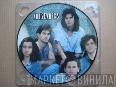Noiseworks  - Noiseworks
