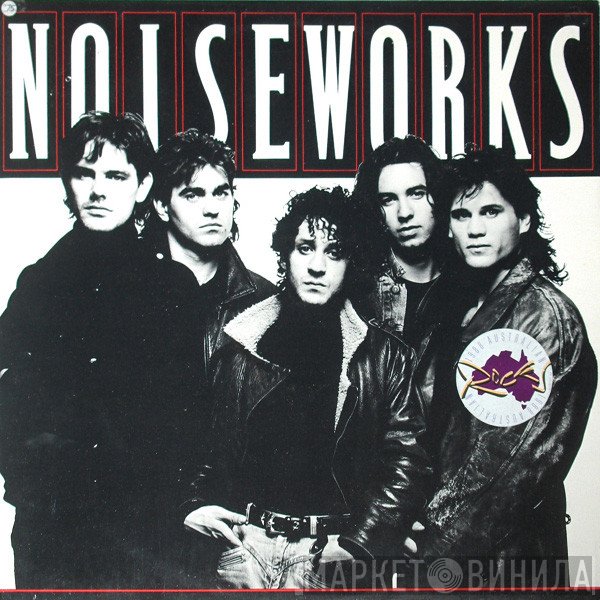 Noiseworks  - Noiseworks