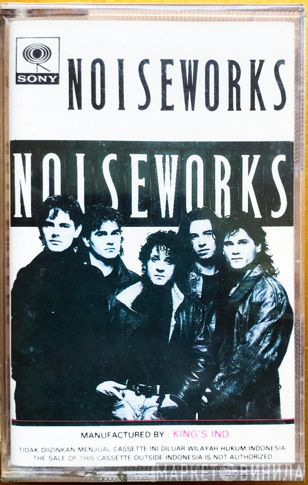 Noiseworks  - Noiseworks