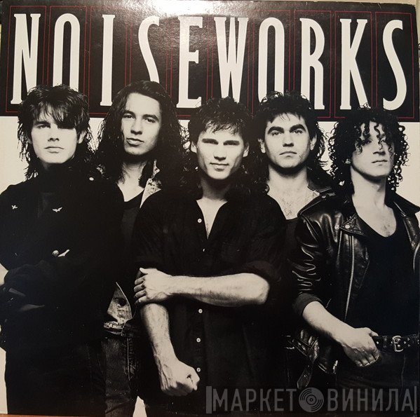 Noiseworks  - Noiseworks