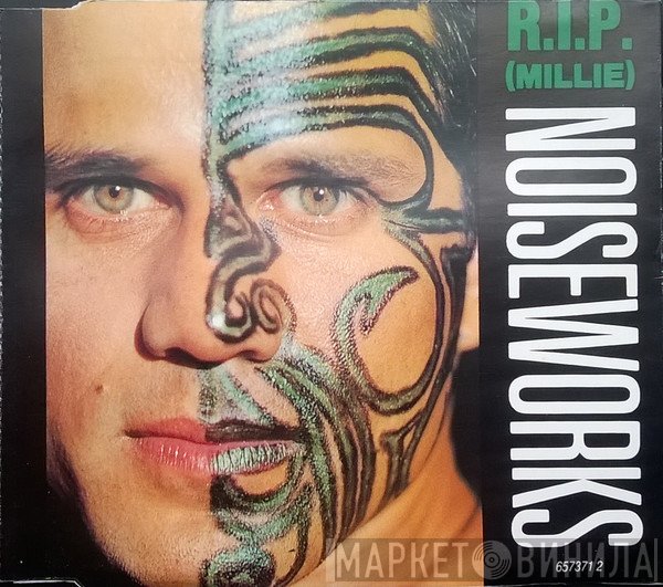 Noiseworks  - R.I.P. (Millie)
